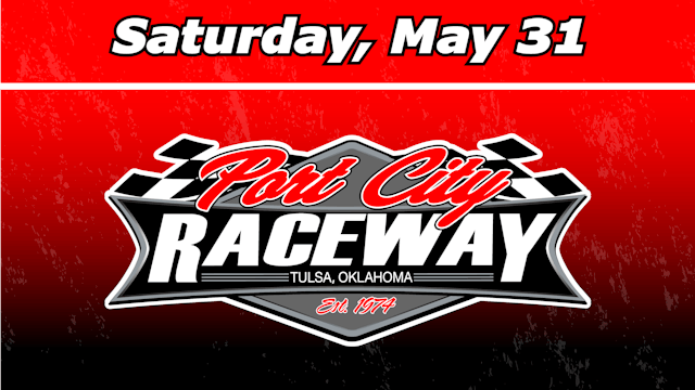 5.31 Port City Raceway Weekly Racing