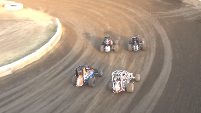 6.24.16 POWRi National Midget League ...