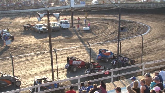 6.11.16 POWRi National Midget League ...