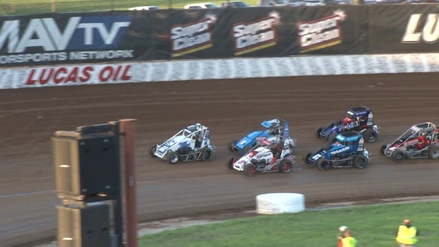 5.4.19 POWRi National Midget League a...