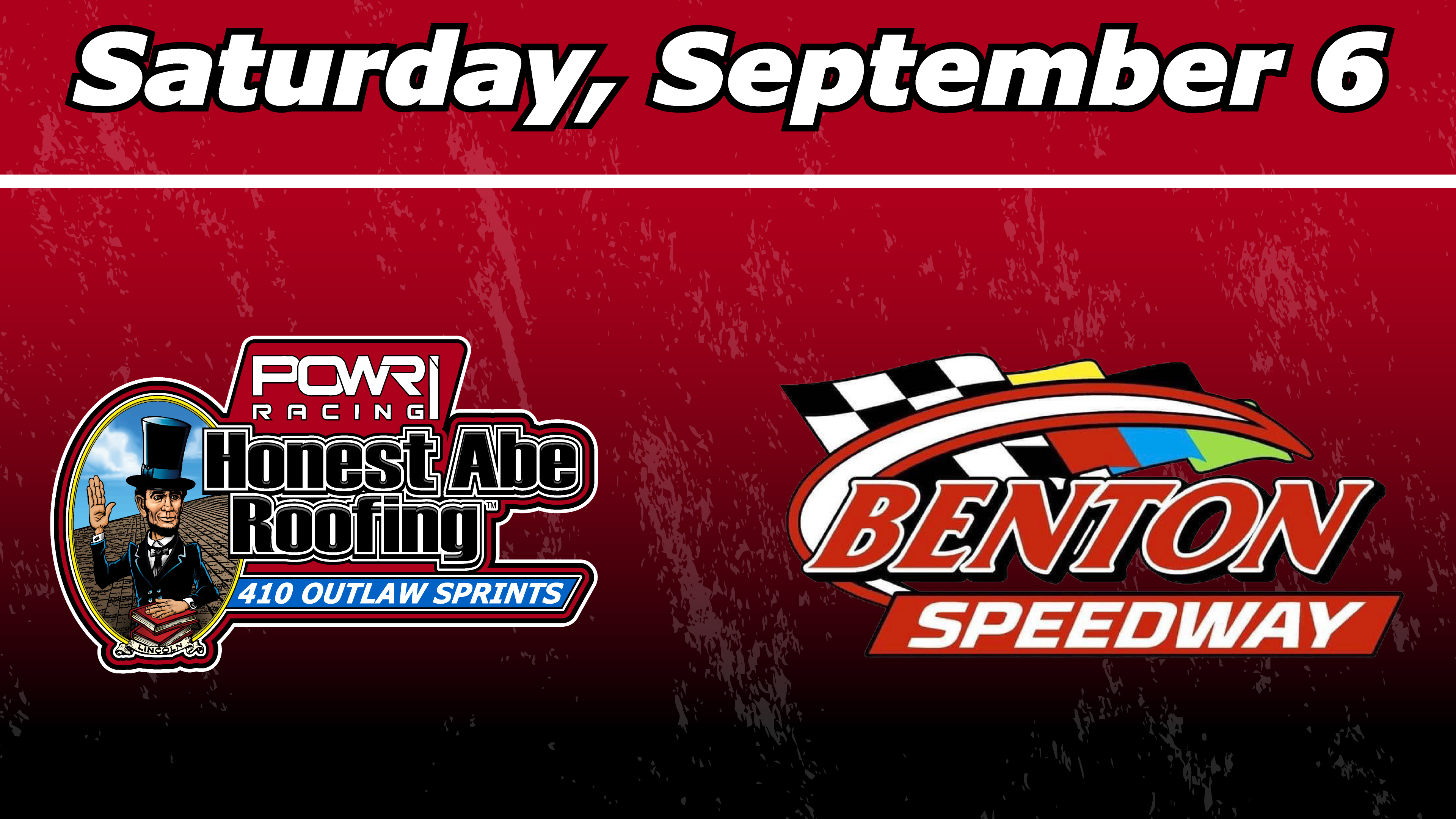 9.6 POWRi 410's at Benton Speedway