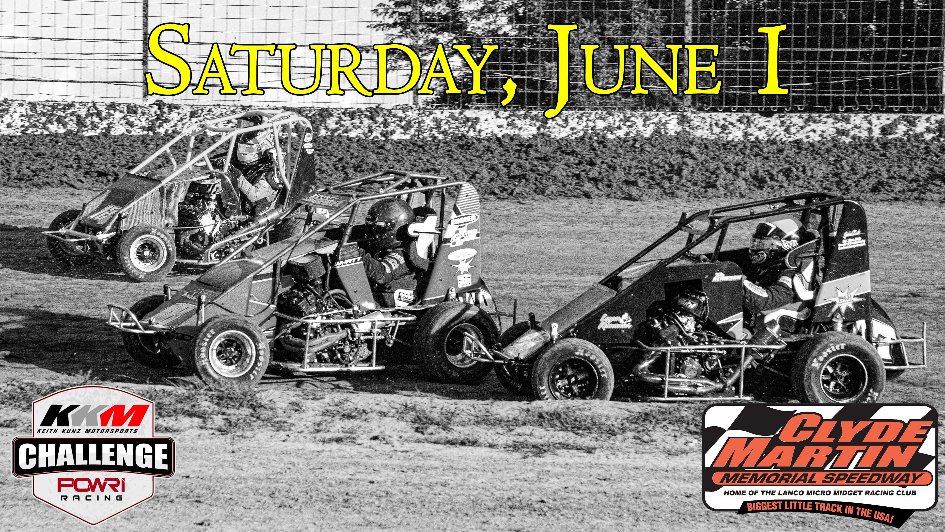 6.1.24 KKM Challenge Championship Night