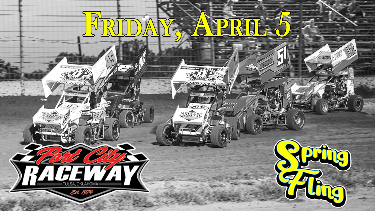 4.5.24 Port City Raceway |Spring Fling Preliminary Night - 2024 Season ...