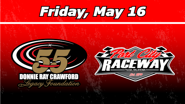 5.16 Port City Raceway DRC Memorial