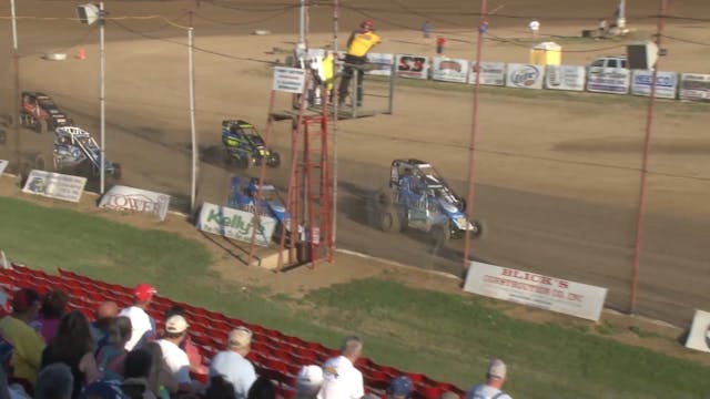 6.9.16 POWRi National Midget League a...