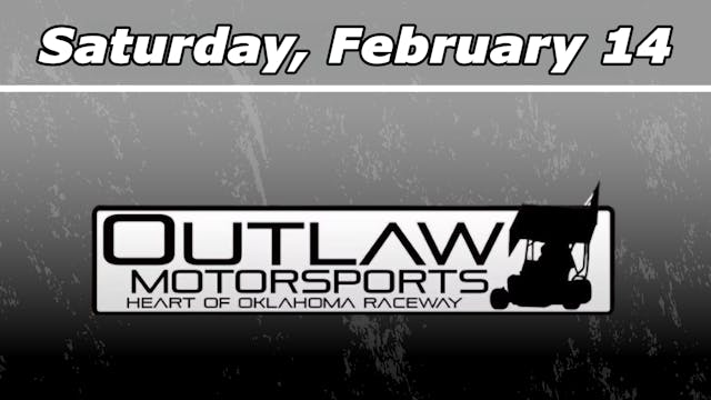 2.14 Russel Haslam Memorial -Morning ...