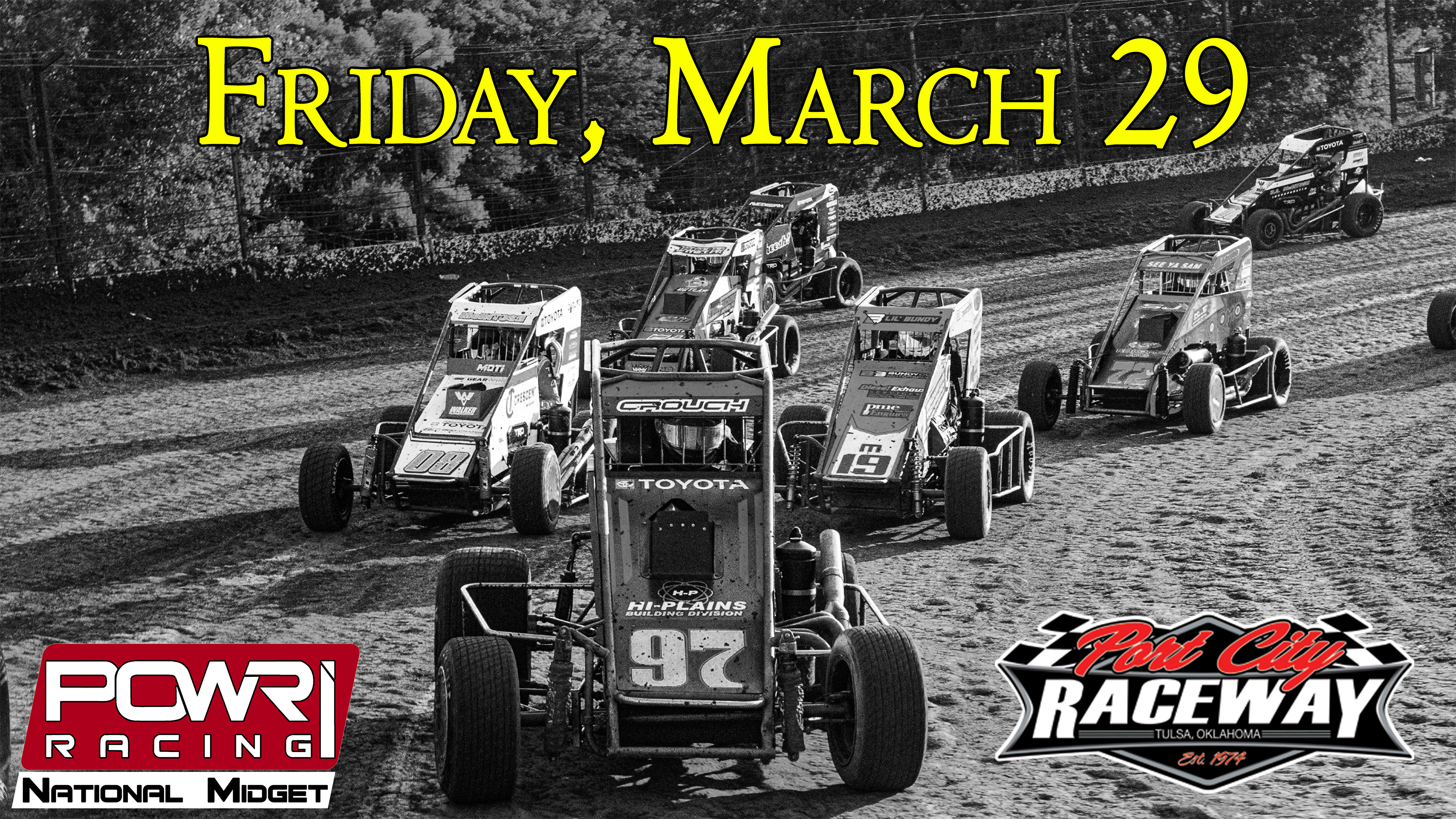 3.29.24 11th Annual Turnpike Challenge