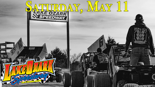 5.11.24 Lake Ozark Speedway | Mother'...