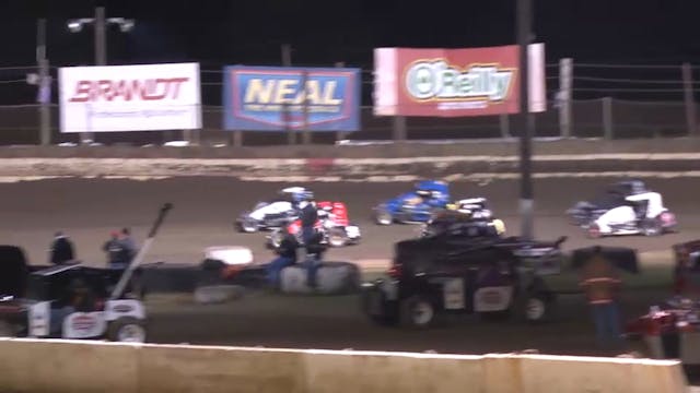 10.11.15 POWRi National Midgets at Ja...