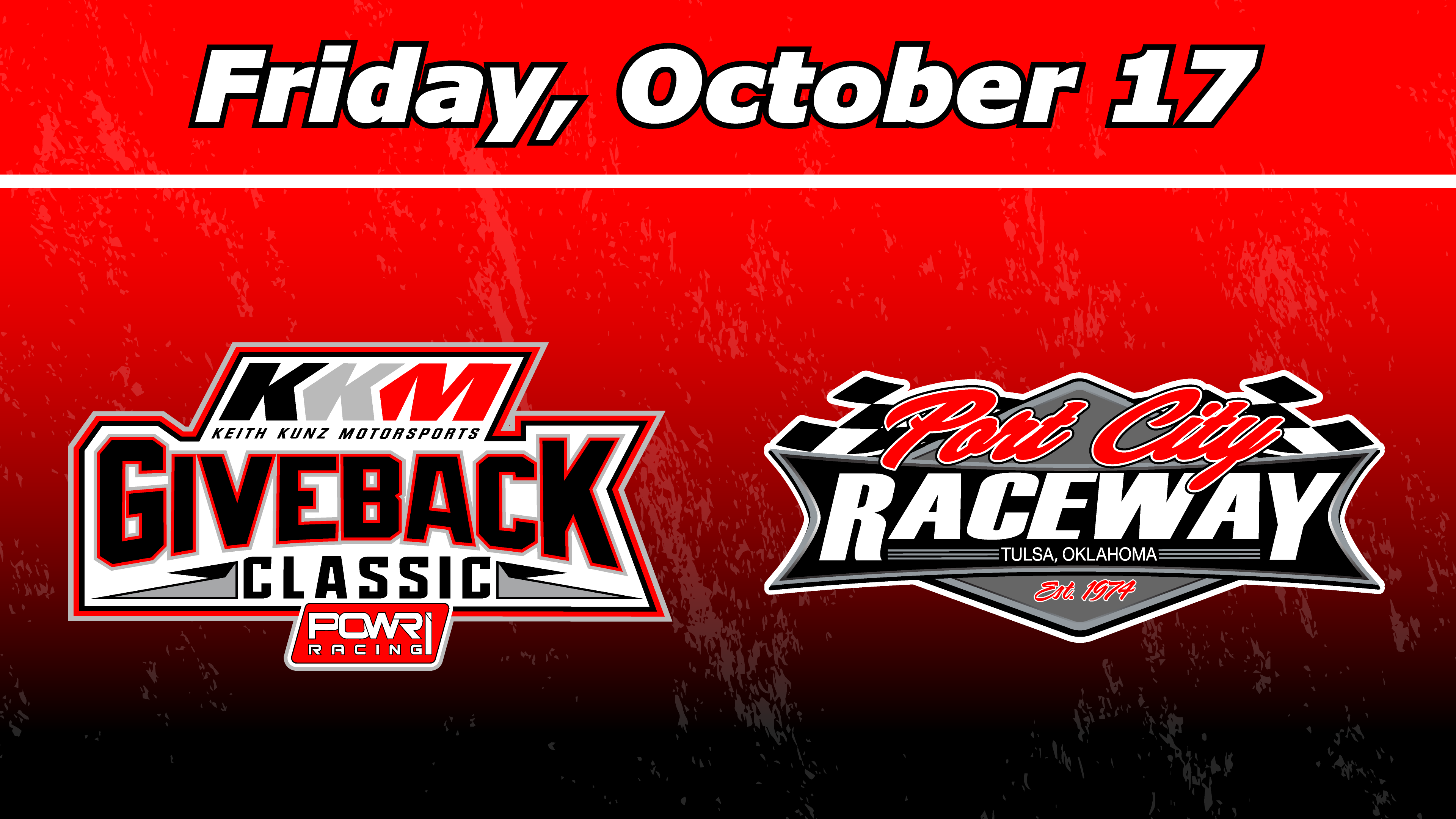 10.17 KKM Giveback Classic at Port City Raceway