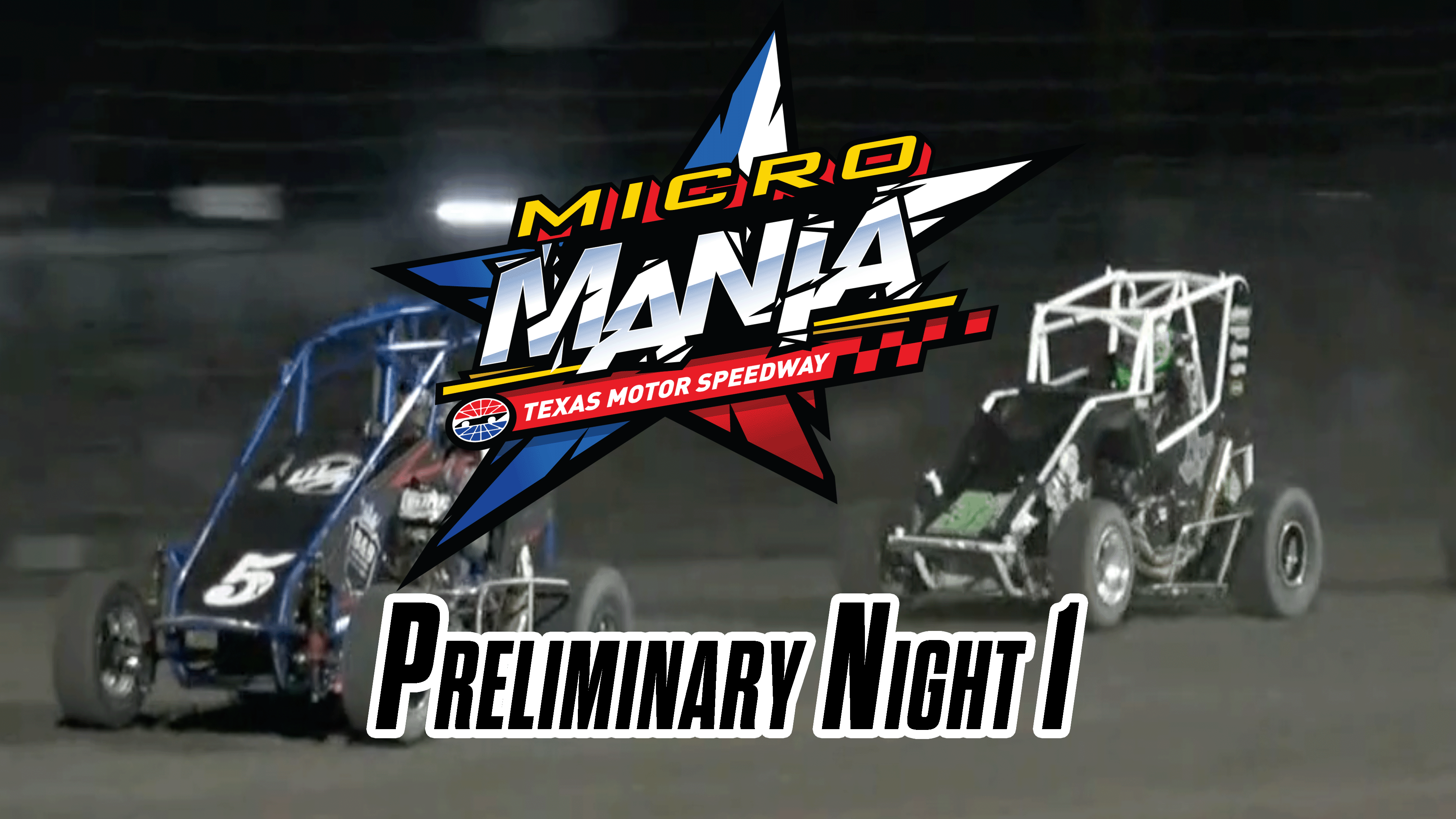 9.21.23 Lil' Texas MicroMania KKM Challenge Preliminary Night 1