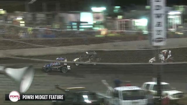 9.14.19 POWRi National Midget League ...