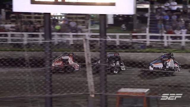 6.15.24 POWRi National Midget League ...