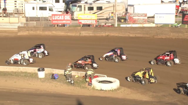 6.8.16 POWRi National Midget League a...