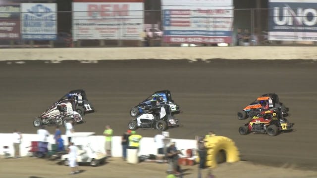 8.3.18 POWRi National Midget League F...