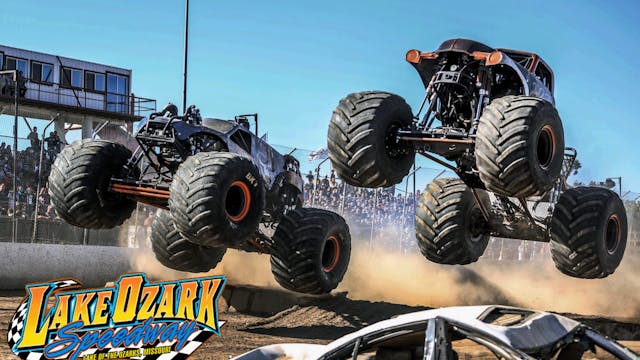 4.15.23 2 Xtreme Monster Truck Series...