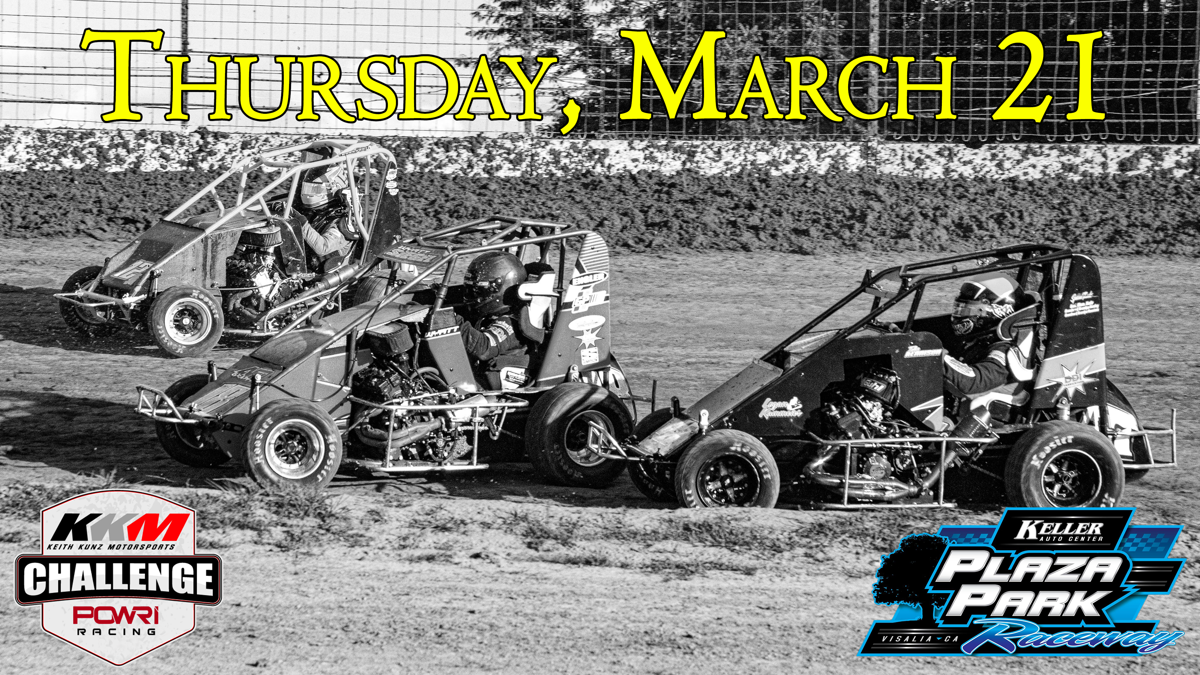 3.21.24 KKM Challenge Prelim Night 2