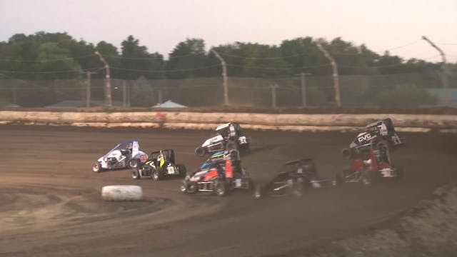 9.14.18 POWRi National Midget League ...