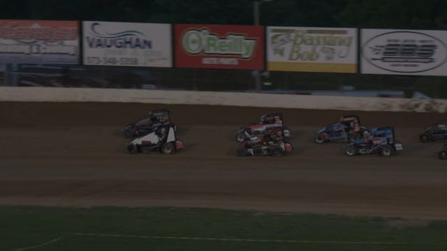 5.26.19 POWRi National Midget League ...