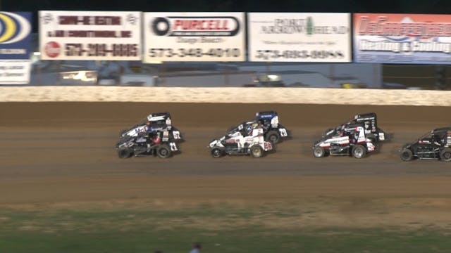 9.2.18 POWRi Lucas Oil National Midge...