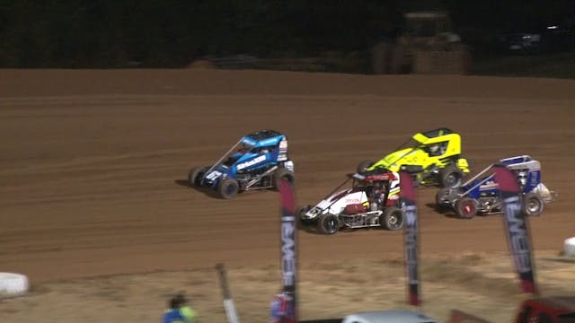 10.19.19 POWRi National Midget League...