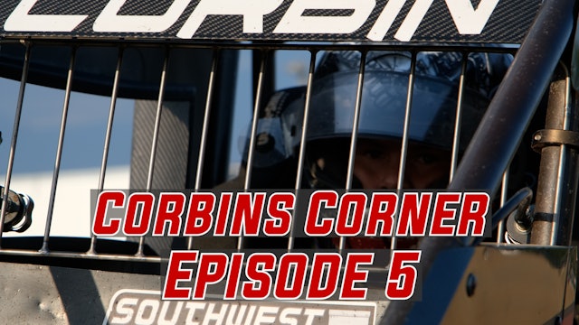 6.25.23 Corbins Corner from Lincoln Speedway