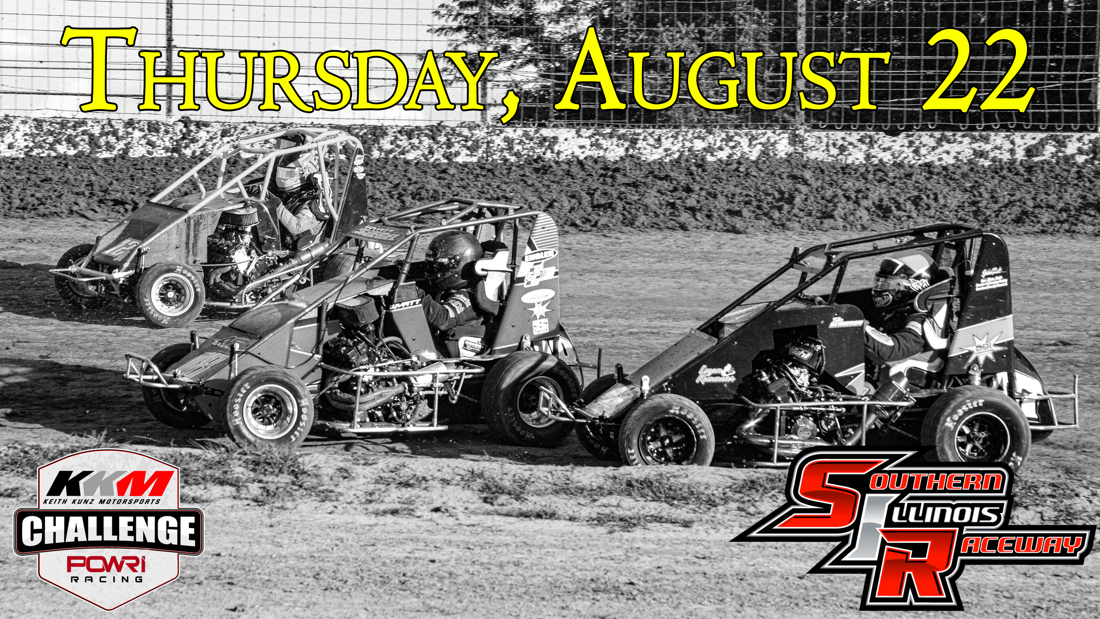 8.22.24 KKM Challenge Prelim Night 1