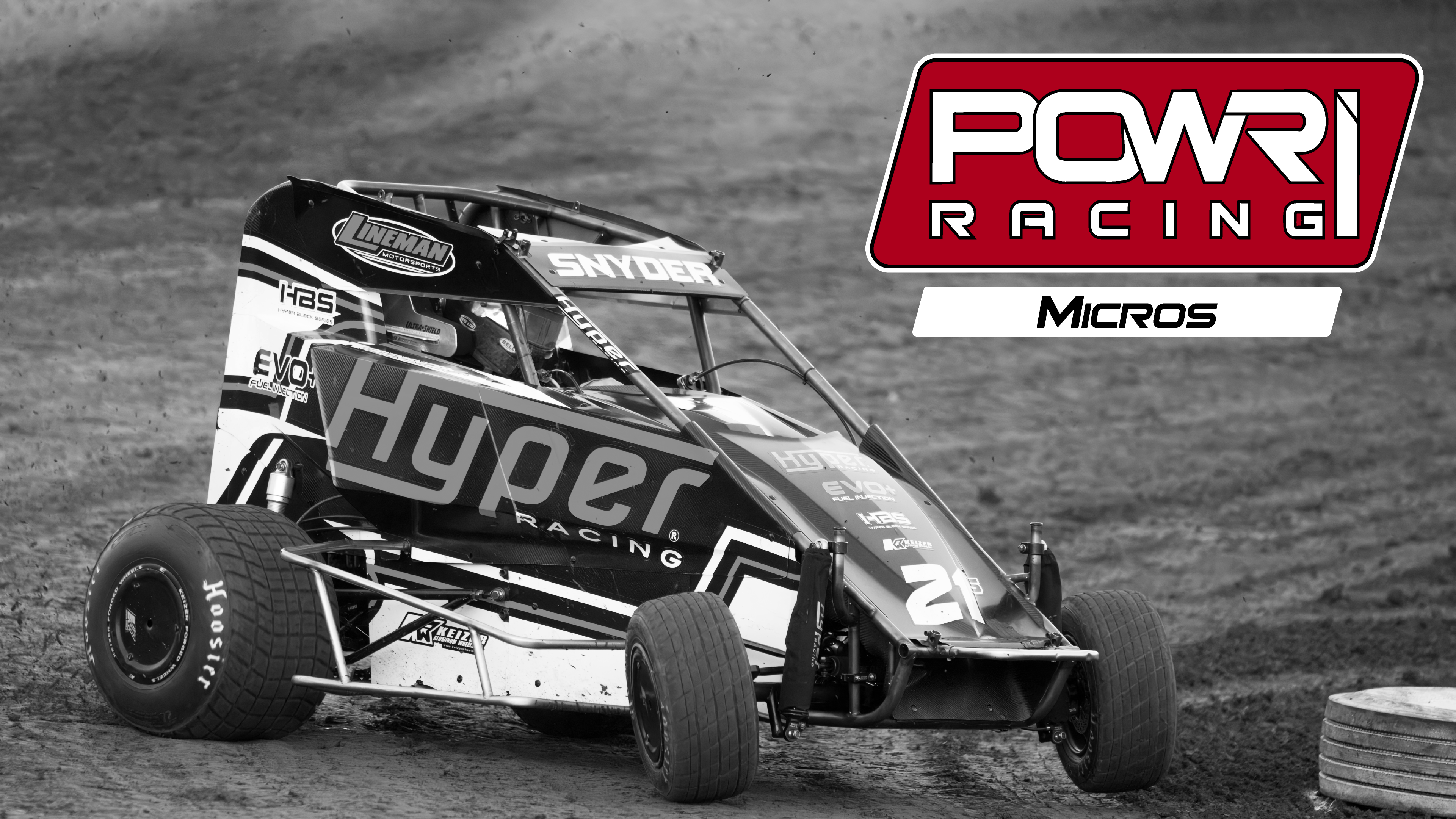 Micro Sprint