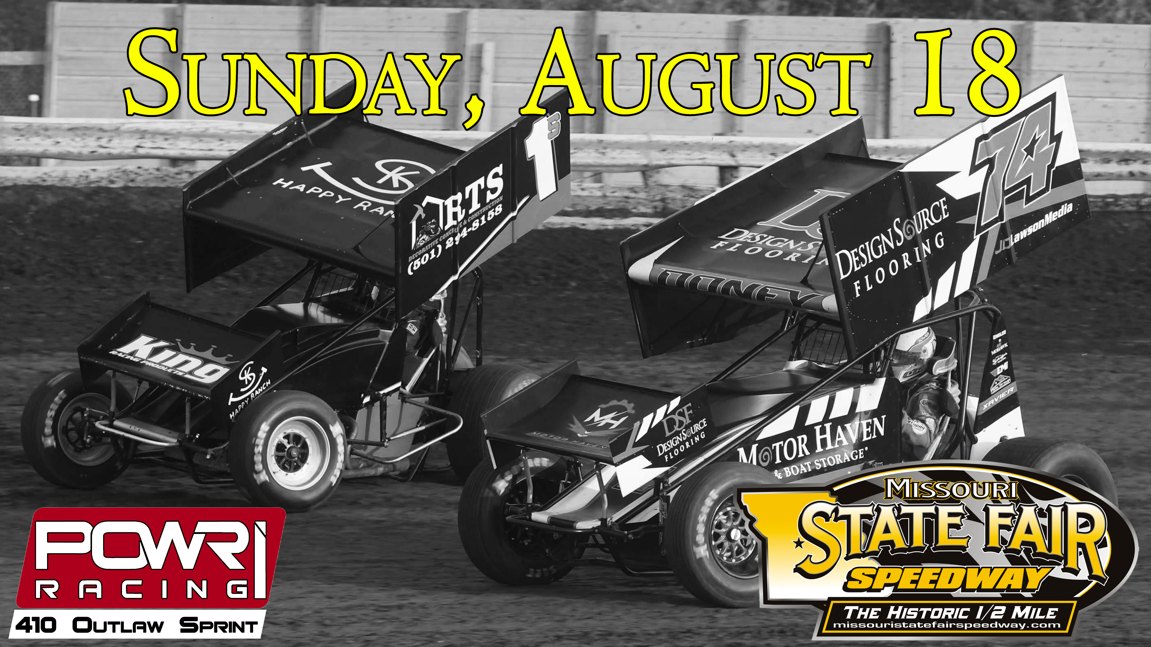 8.18.24 Missouri State Fair