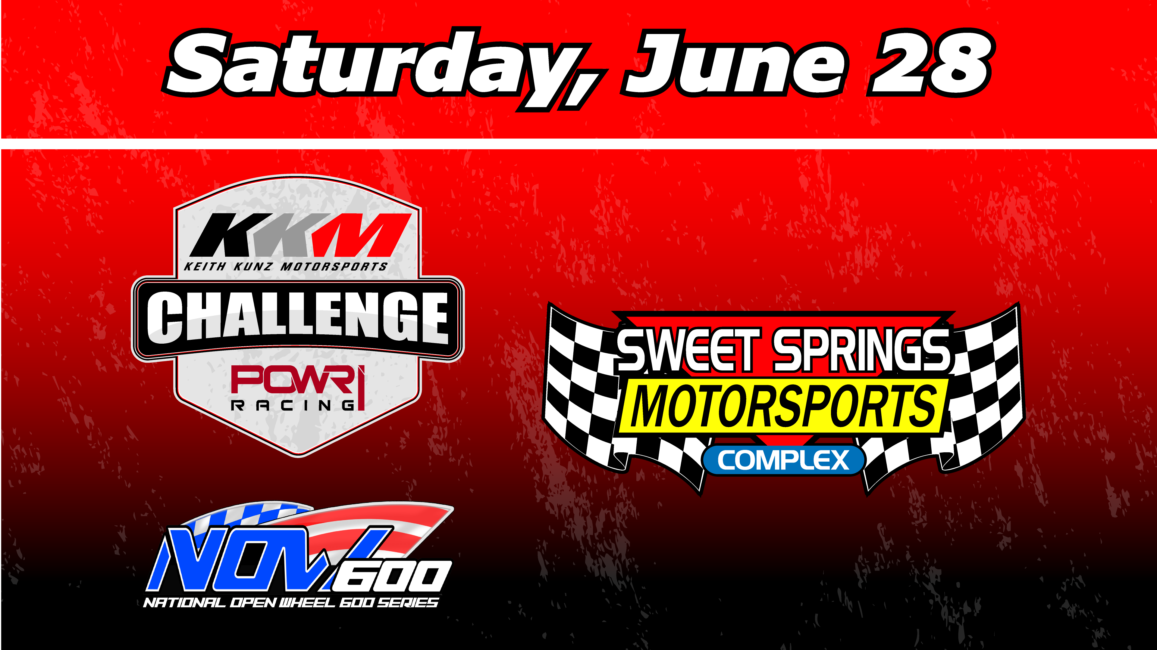 6.28 KKM Challenge at Sweet Springs Motorsports Complex