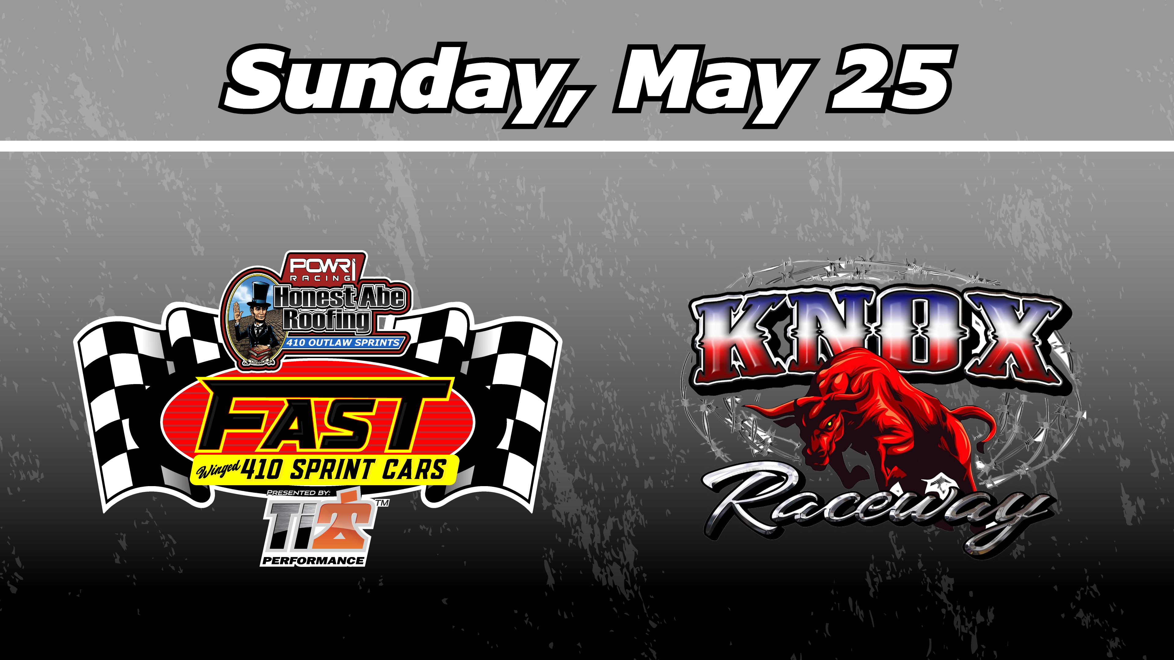 5.25 FAST at Knox Raceway