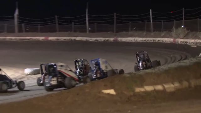 10.10.15 POWRi National Midgets at Ja...