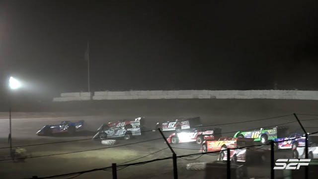 10.12 Revival Dirt Late Model Series ...