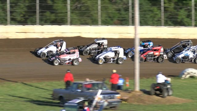 7.14.19 POWRi Nat/West Midget League ...