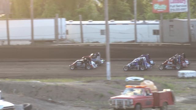 5.6.16 POWRi National Midget League a...