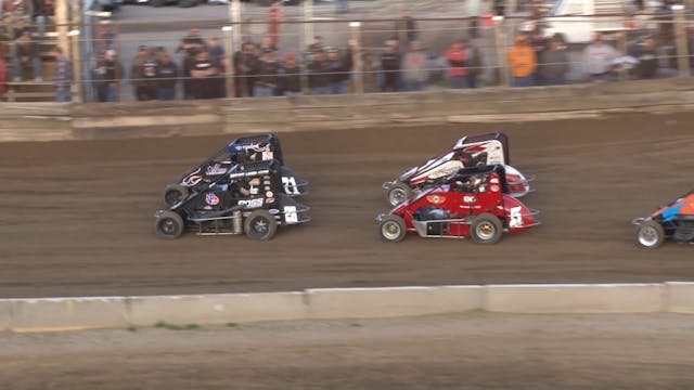 4.20.18 POWRi National Midget League ...