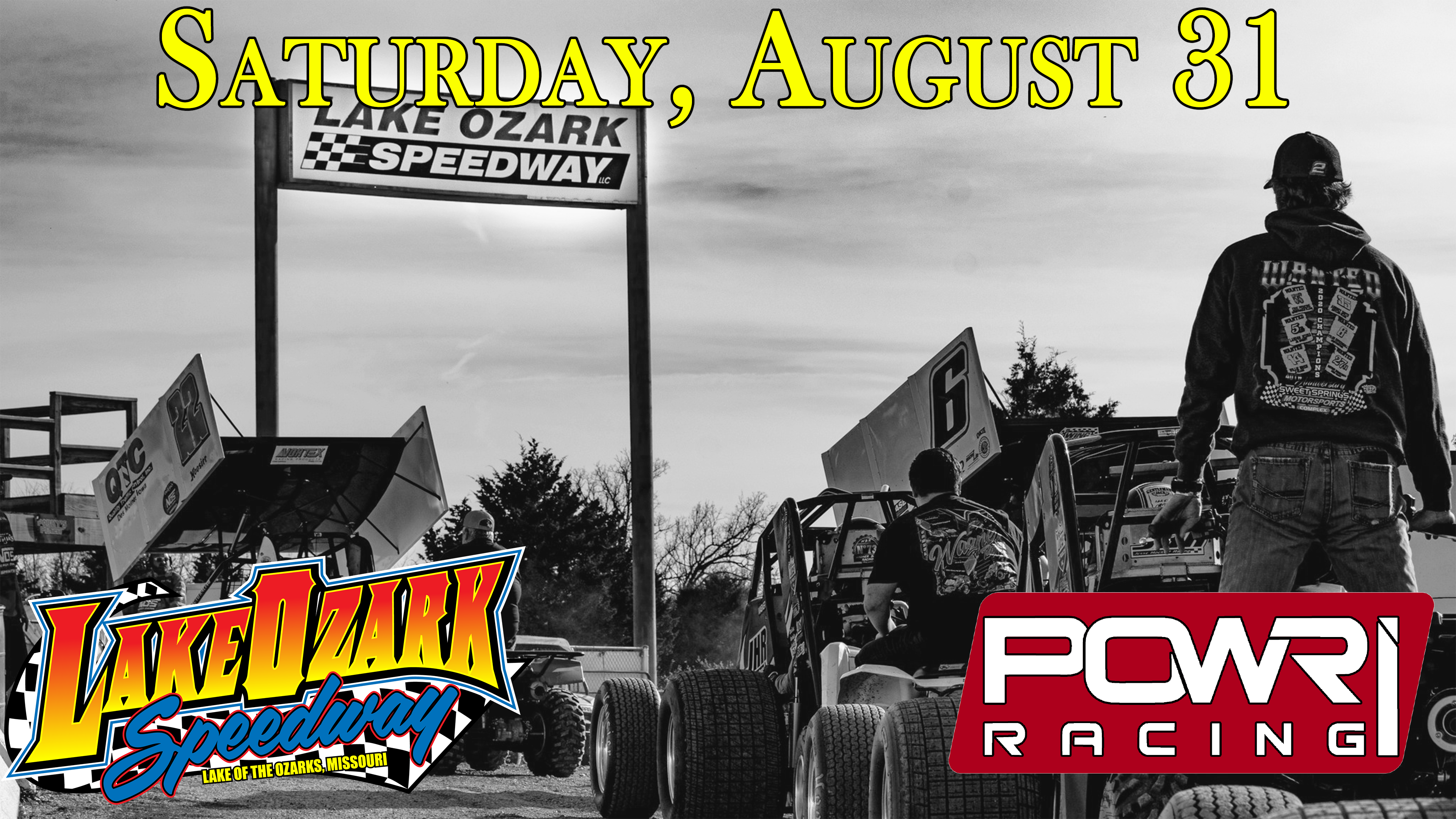 8.31.24 Triple Sprint Showdown/ Non-Wing Nationals