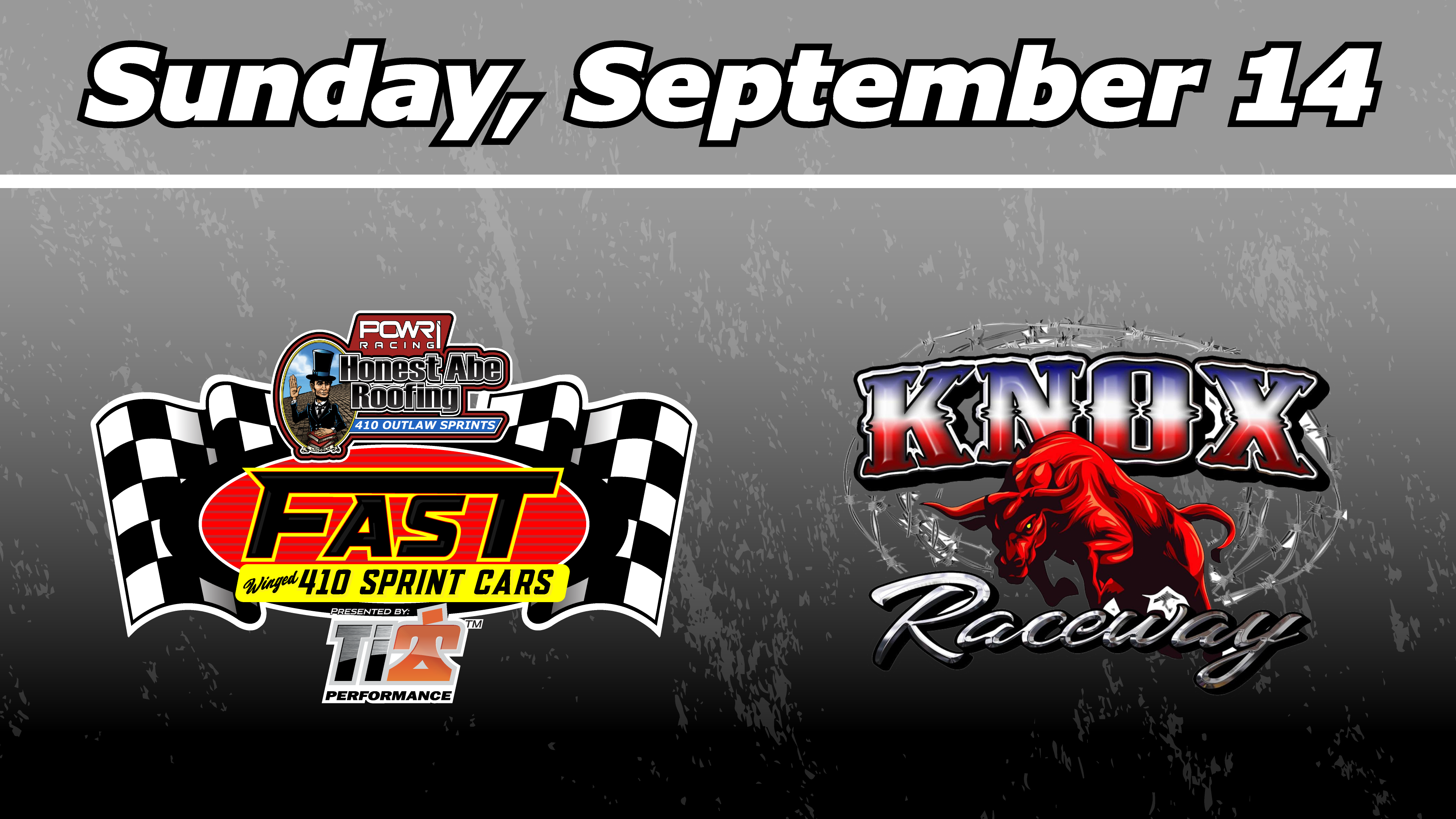 9.14 FAST at Knox Raceway
