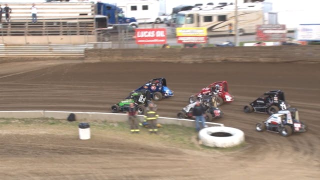 4.25.16 POWRi National Midget League ...