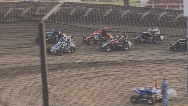 7.3.15 POWRi National Midget League a...