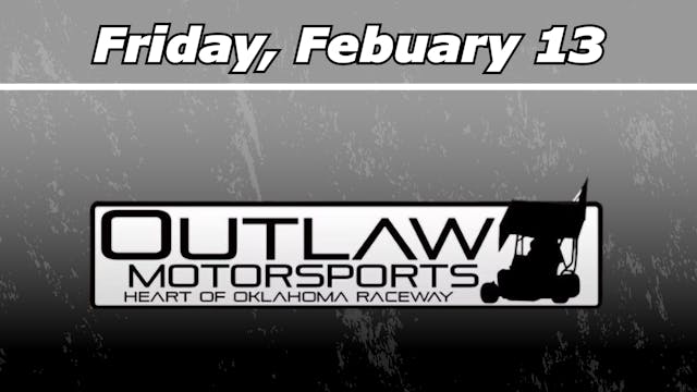 2.13 Russel Haslam Memorial- Morning ...