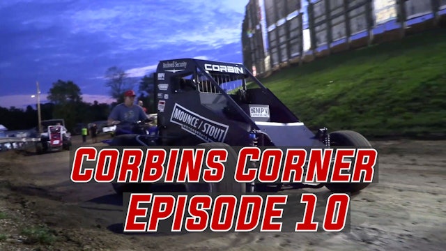 8.7.23 Corbins Corner from I-55 Speedway