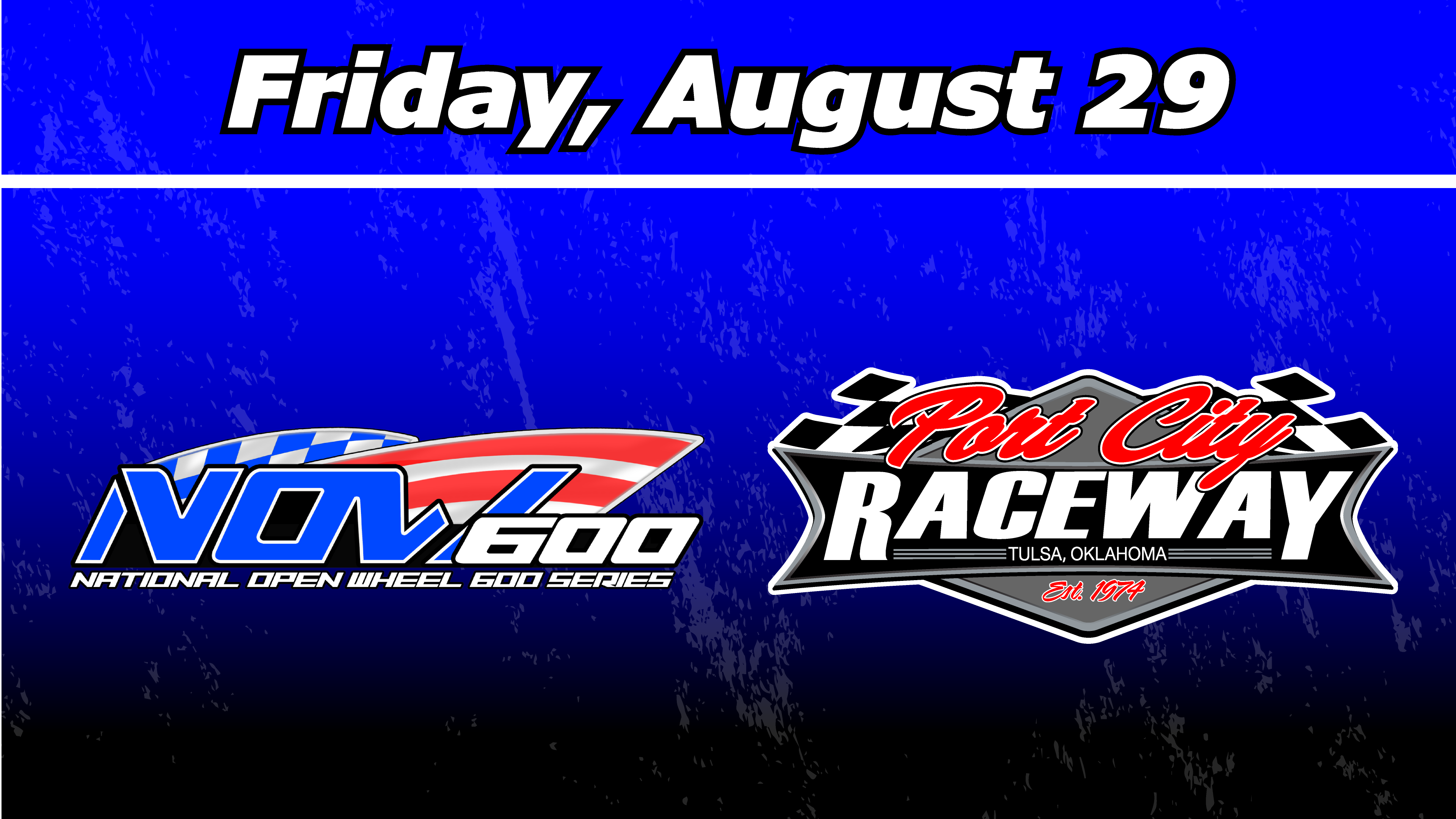 8.29 Port City Raceway Pete Frazier Memorial