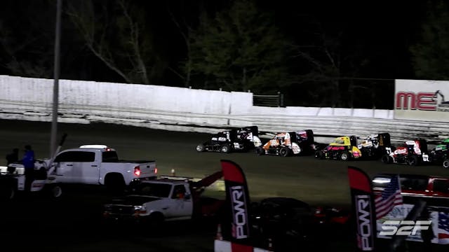 3.28.24 POWRi Natl'/ West Midget Leag...