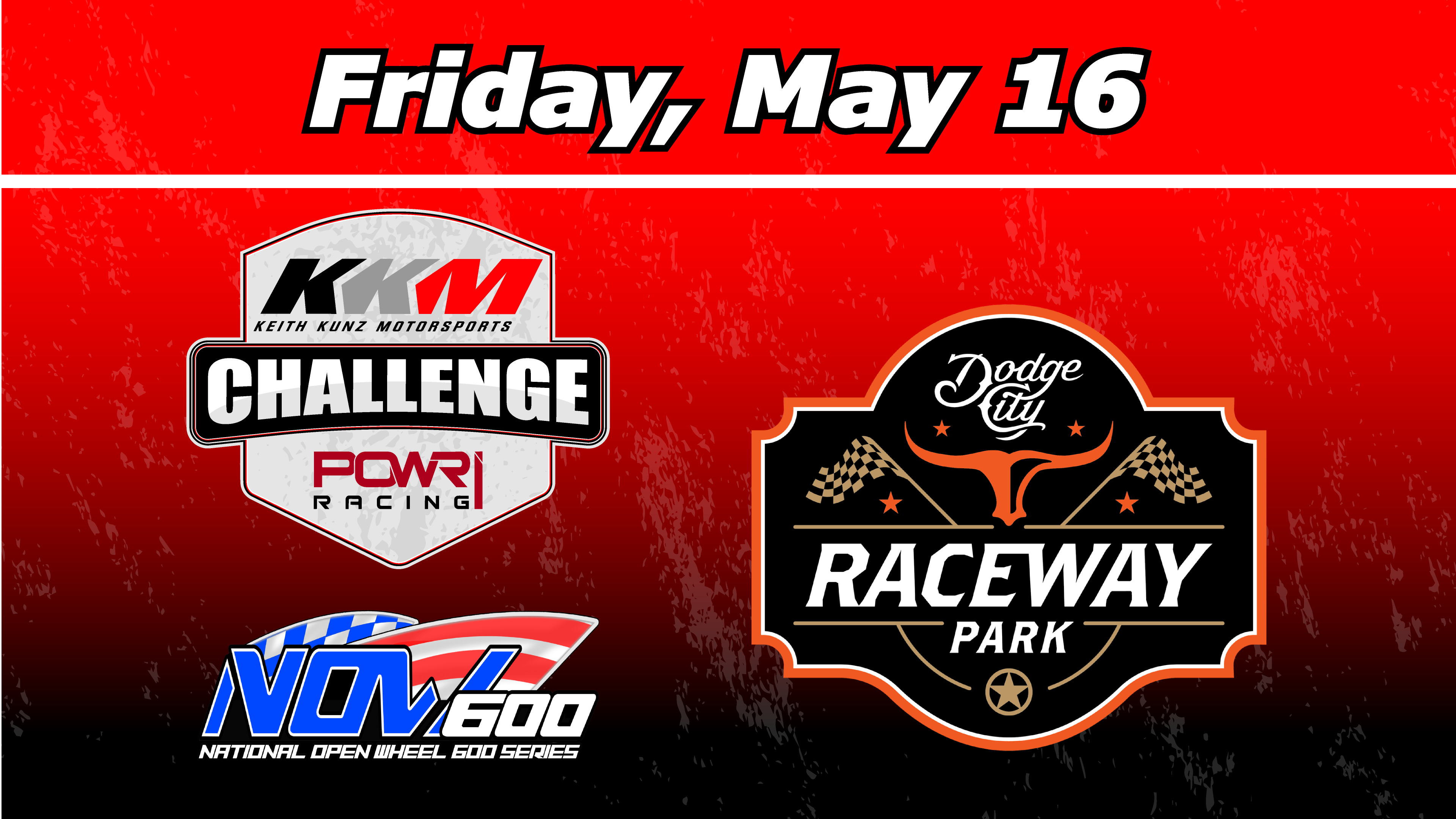 5.16 KKM Challenge at Dodge City Raceway Park