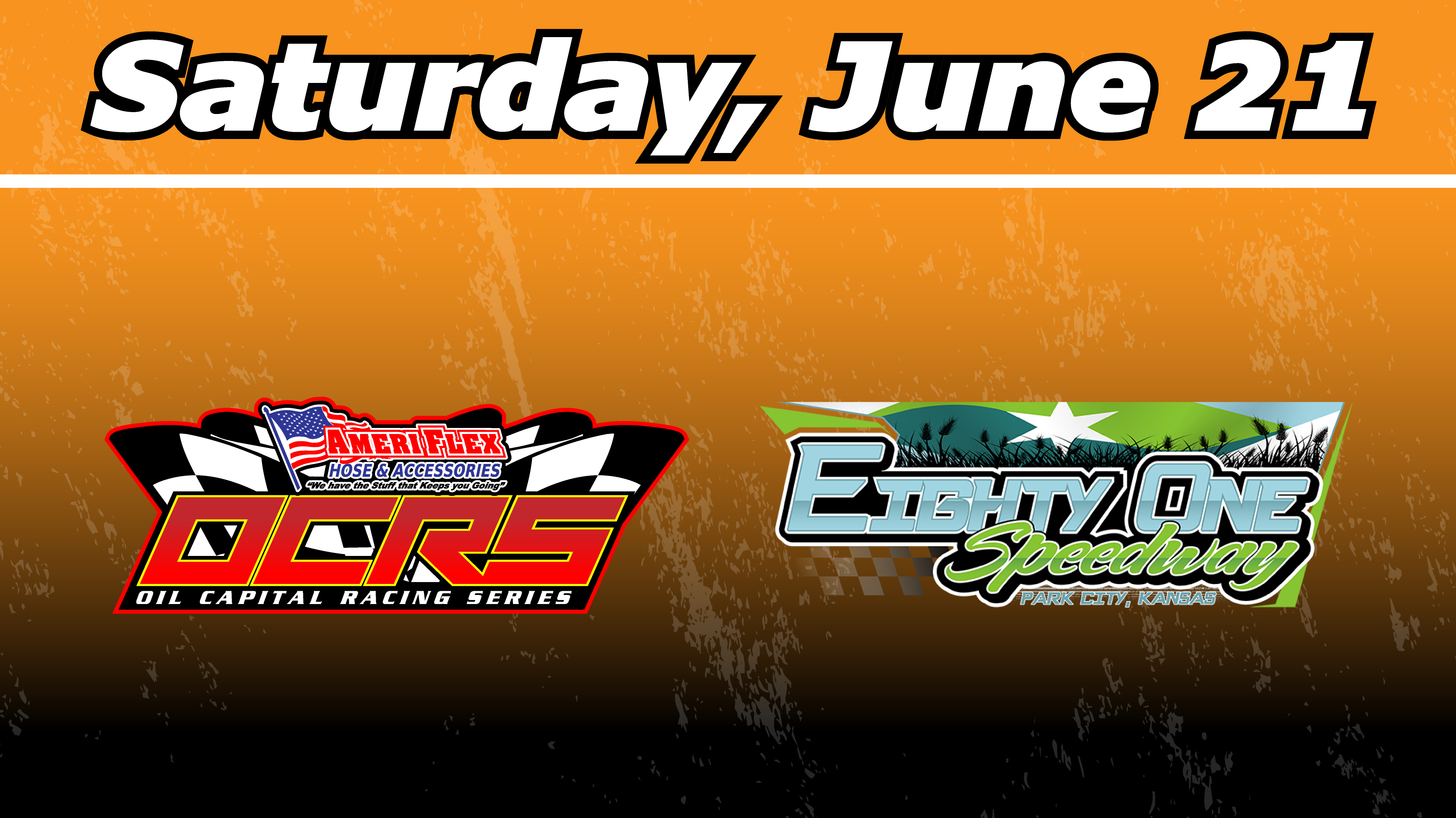 6.21 OCRS at 81 Speedway