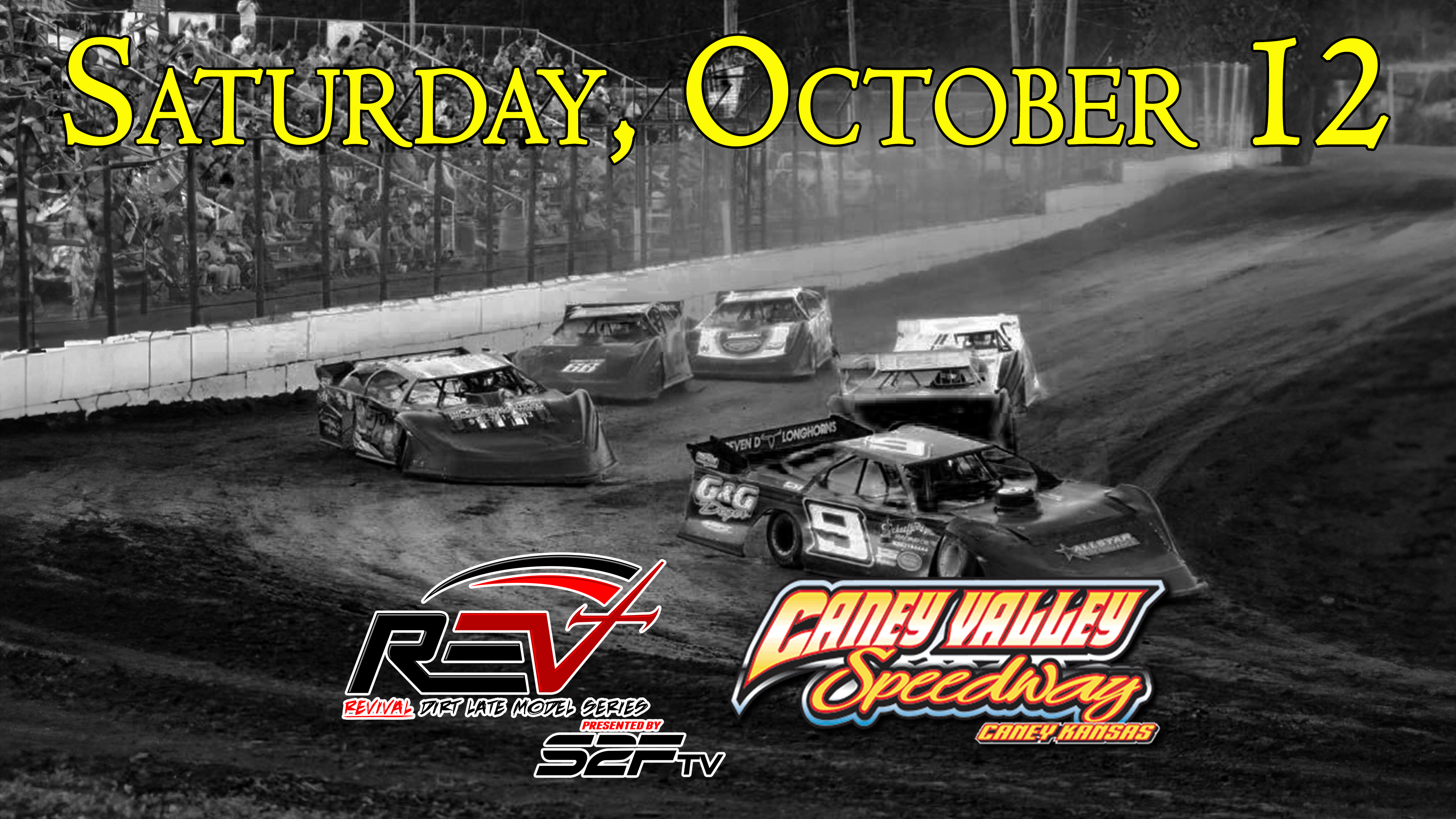 10.12.24 Rev Late Models | Octopless