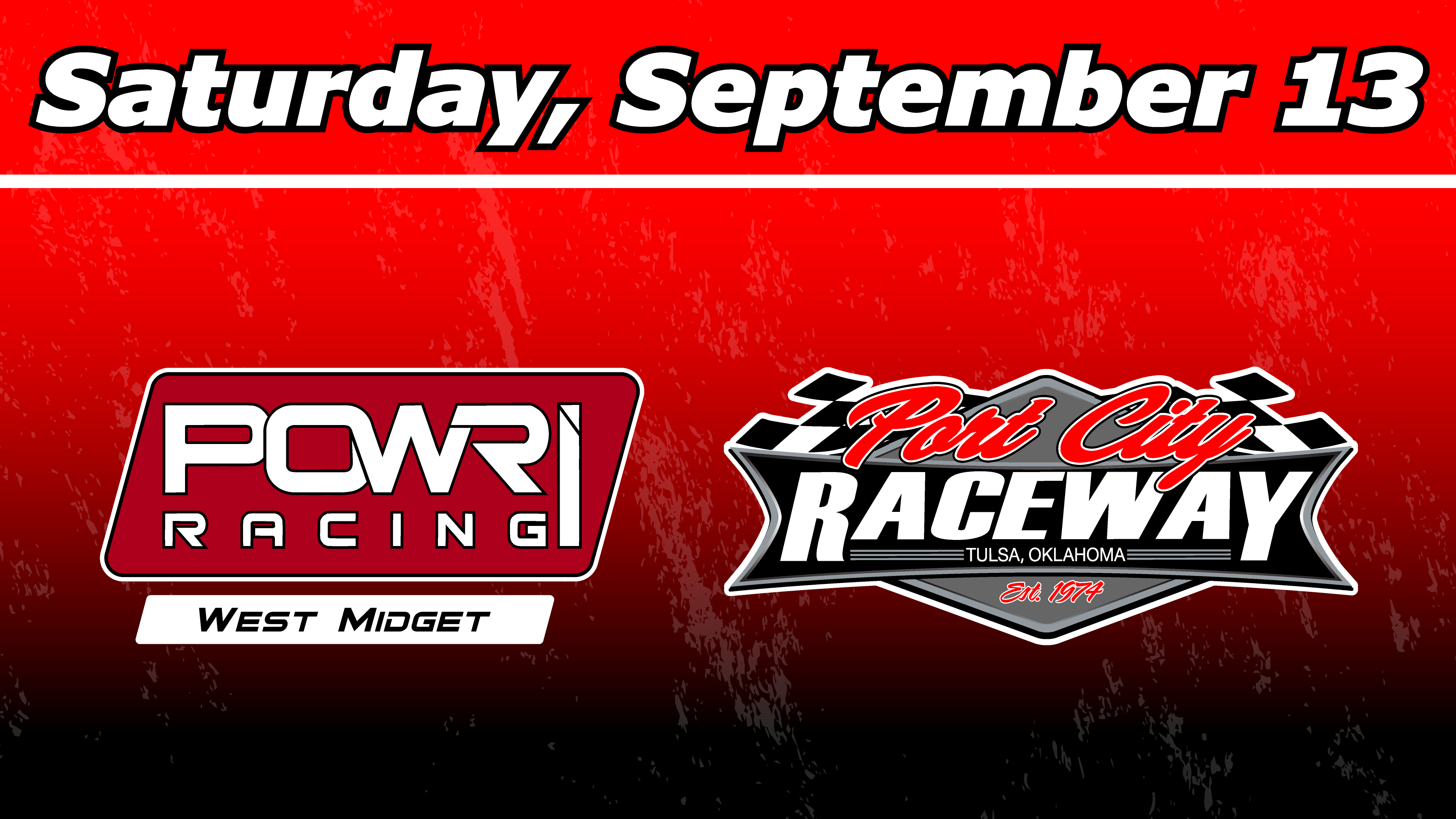 9.13 Port City Raceway Weekly Racing