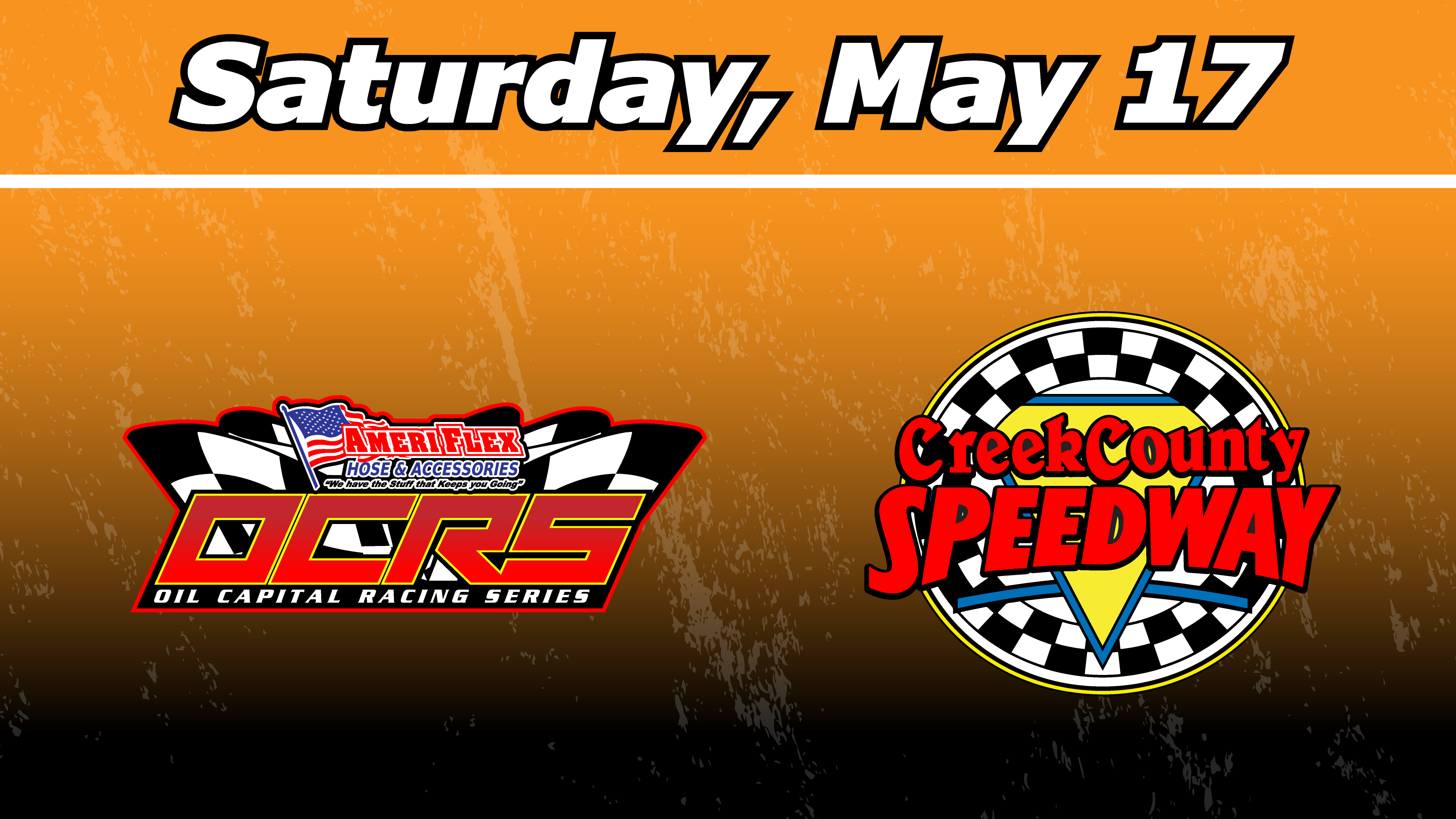 5.17 OCRS at Creek County Speedway 