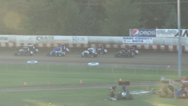 7.3.16 POWRi National Midget League a...